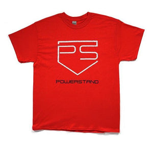 Powerstand T-Shirt