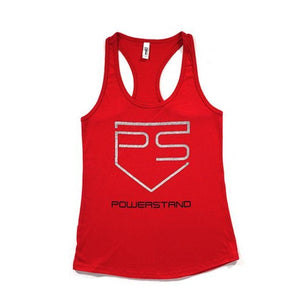 Powerstand Tanktop