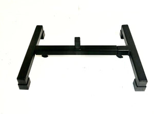 Powerstand Base - with Single Attachment capability/non-expandable base