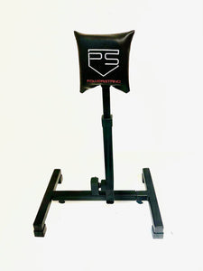 Powerstand Base - with Single Attachment capability/non-expandable base