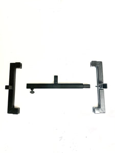 Powerstand Base - with Single Attachment capability/non-expandable base