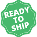 read to ship